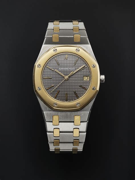 audemars piguet yellow gold|gold audemars piguet for sale.